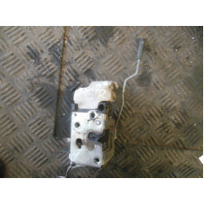  Замок двери передней правой к  Fiat  Punto,  2001