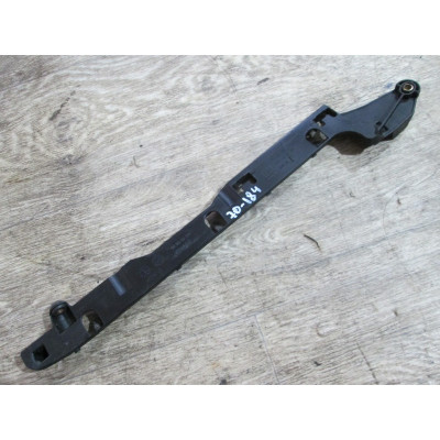  Пластик моторного отсека к  Opel  Zafira,  2002