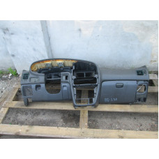  Панель передняя салона (торпедо) к  Proton  400,  1996