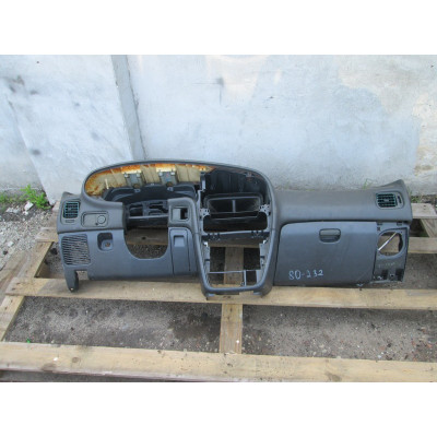  Панель передняя салона (торпедо) к  Proton  400,  1996