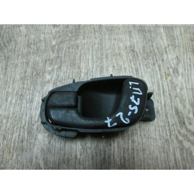  Ручка внутренняя передняя левая к  Daewoo  Lanos,  1999