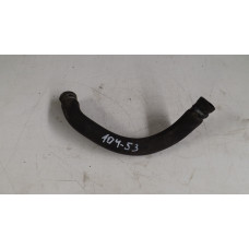  Патрубок (трубопровод, шланг) к  Volkswagen  Golf,  1994