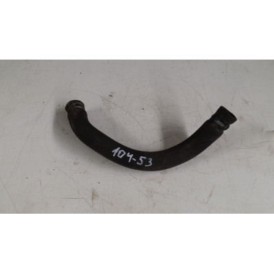  Патрубок (трубопровод, шланг) к  Volkswagen  Golf,  1994