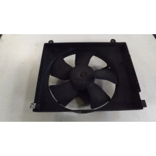  Вентилятор радиатора к  Daewoo  Leganza,  1997