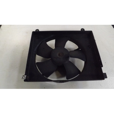  Вентилятор радиатора к  Daewoo  Leganza,  1997