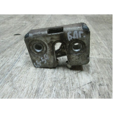  Замок багажника к  Skoda  Favorit,  1995