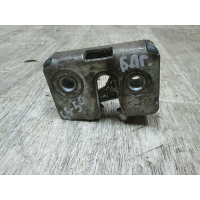  Замок багажника к  Skoda  Favorit,  1995