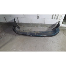  Бампер задний к  Dodge  Grand Caravan,  2002