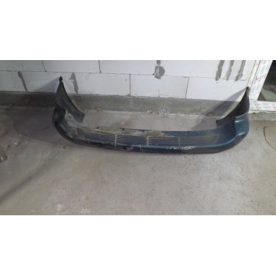  Бампер задний к  Dodge  Grand Caravan,  2002