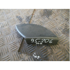  Сетка для динамика к  Fiat  Punto,  2001