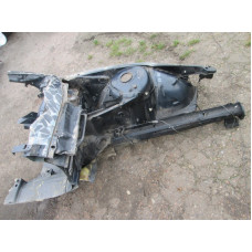  Четверть передняя левая к  BMW  7 E38,  1999