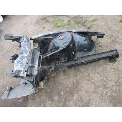 Четверть передняя левая к  BMW  7 E38,  1999