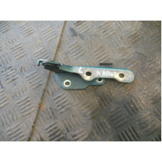  Петля капота левая к  Daewoo  Lanos,  1998