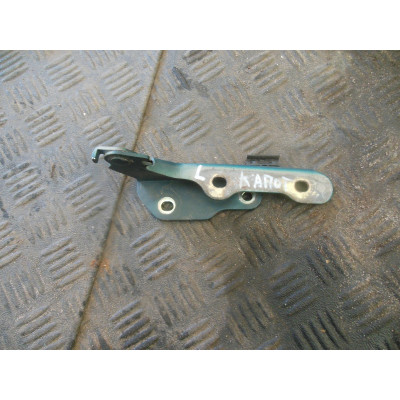  Петля капота левая к  Daewoo  Lanos,  1998