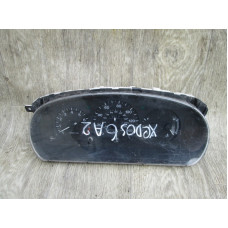  Щиток приборов (приборная панель) к  Mazda  Xedos 6,  1996