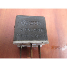  Реле (прочие) к  Ford  Galaxy,  1998