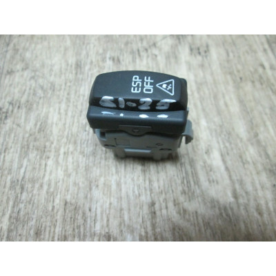  Кнопка антипробуксовочной системы (ABS/ESP) к  Renault  Espace,  2005