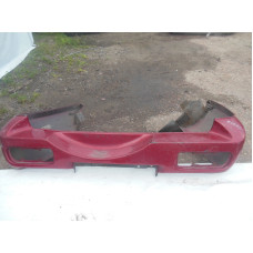  Бампер задний к  Ford  Maverick,  1995