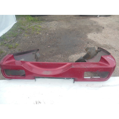  Бампер задний к  Ford  Maverick,  1995