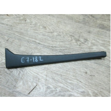  Обшивка стойки центральной правой к  Porsche  Cayenne,  2008