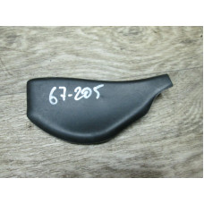  Накладка декоративная к  Porsche  Cayenne,  2008