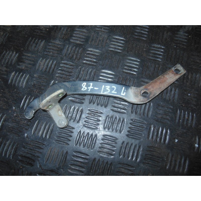  Петля крышки багажника к  Mercedes  E W210,  2001