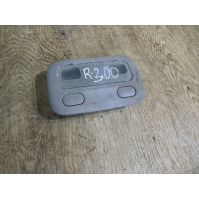  Фонарь салона (плафон) к  Nissan  Primera,  1999