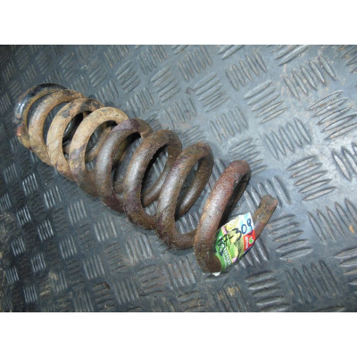 Пружина задняя к  Mercedes  E W210,  2001