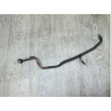  Трубка гидроусилителя к  BMW  7 E38,  1999