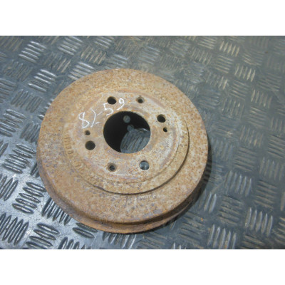 Барабан тормозной к  Rover  416,  1997