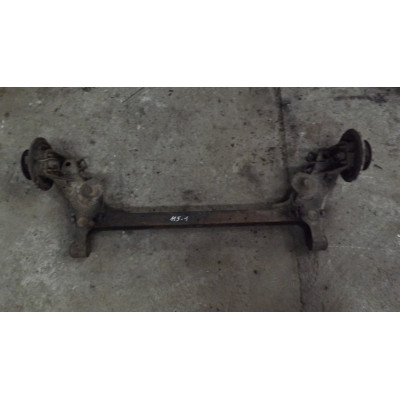 Балка подвески задняя к  Opel  Astra,  1996