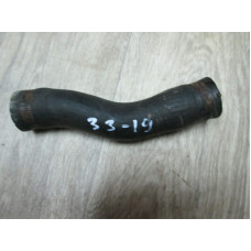  Патрубок радиатора к  Opel  Omega,  1996