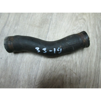  Патрубок радиатора к  Opel  Omega,  1996