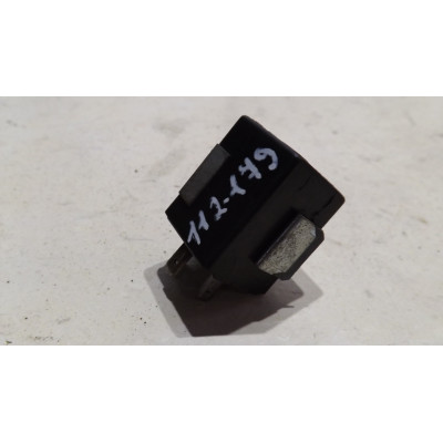  Реле поворотов к  Audi  100,  1986