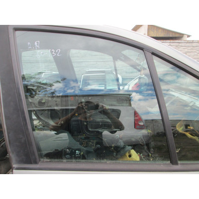  Стекло двери передней правой к  Renault  Scenic,  1999