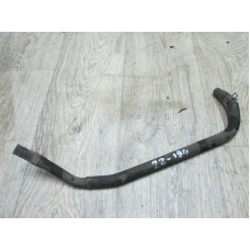  Патрубок радиатора к  Mitsubishi  Lancer,  1994