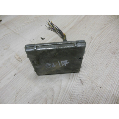  Блок управления двигателем к  Ford  Mondeo,  1995