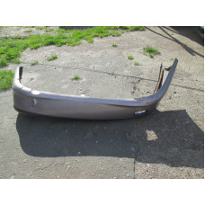  Бампер задний к  Hyundai  Accent,  1997