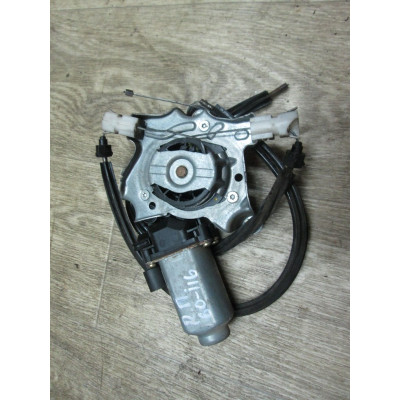  Стеклоподъемник электрический передний правый к  Renault  Scenic,  1999