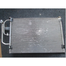  Радиатор кондиционера к  Chevrolet  Lanos,  2007