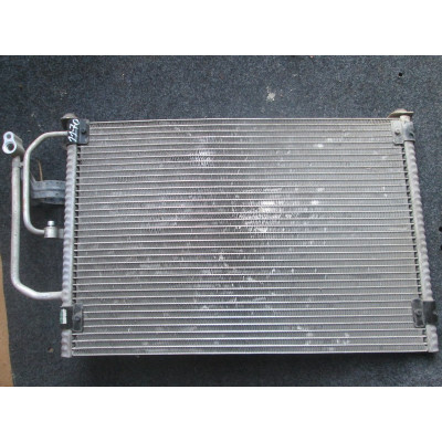  Радиатор кондиционера к  Chevrolet  Lanos,  2007