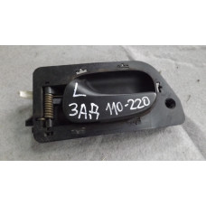  Ручка внутренняя задняя левая к  Renault  Laguna,  1997