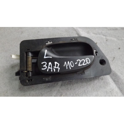  Ручка внутренняя задняя левая к  Renault  Laguna,  1997