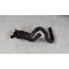  Патрубок отопителя (печки) к  Citroen  Berlingo,  1998