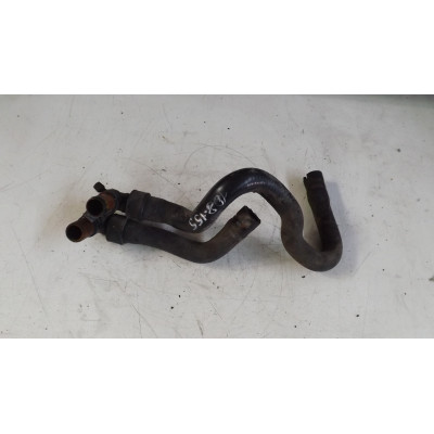  Патрубок отопителя (печки) к  Citroen  Berlingo,  1998