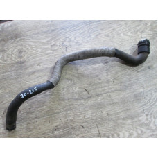  Патрубок (трубопровод, шланг) к  Opel  Zafira,  2002