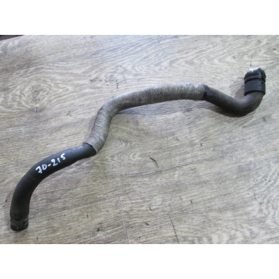  Патрубок (трубопровод, шланг) к  Opel  Zafira,  2002