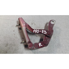  Петля крышки багажника к  Renault  Laguna,  1997