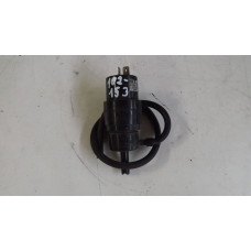  Насос (моторчик) омывателя стекла к  Nissan  Sunny,  1993