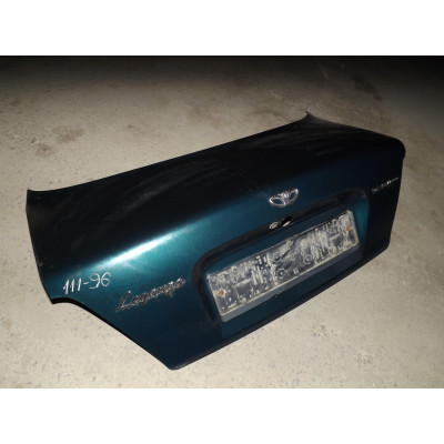  Крышка багажника (дверь 3-5) к  Daewoo  Leganza,  1997